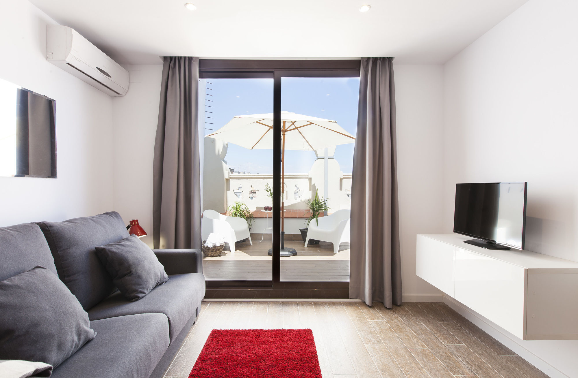 Aspasios Charming Flats Appartement