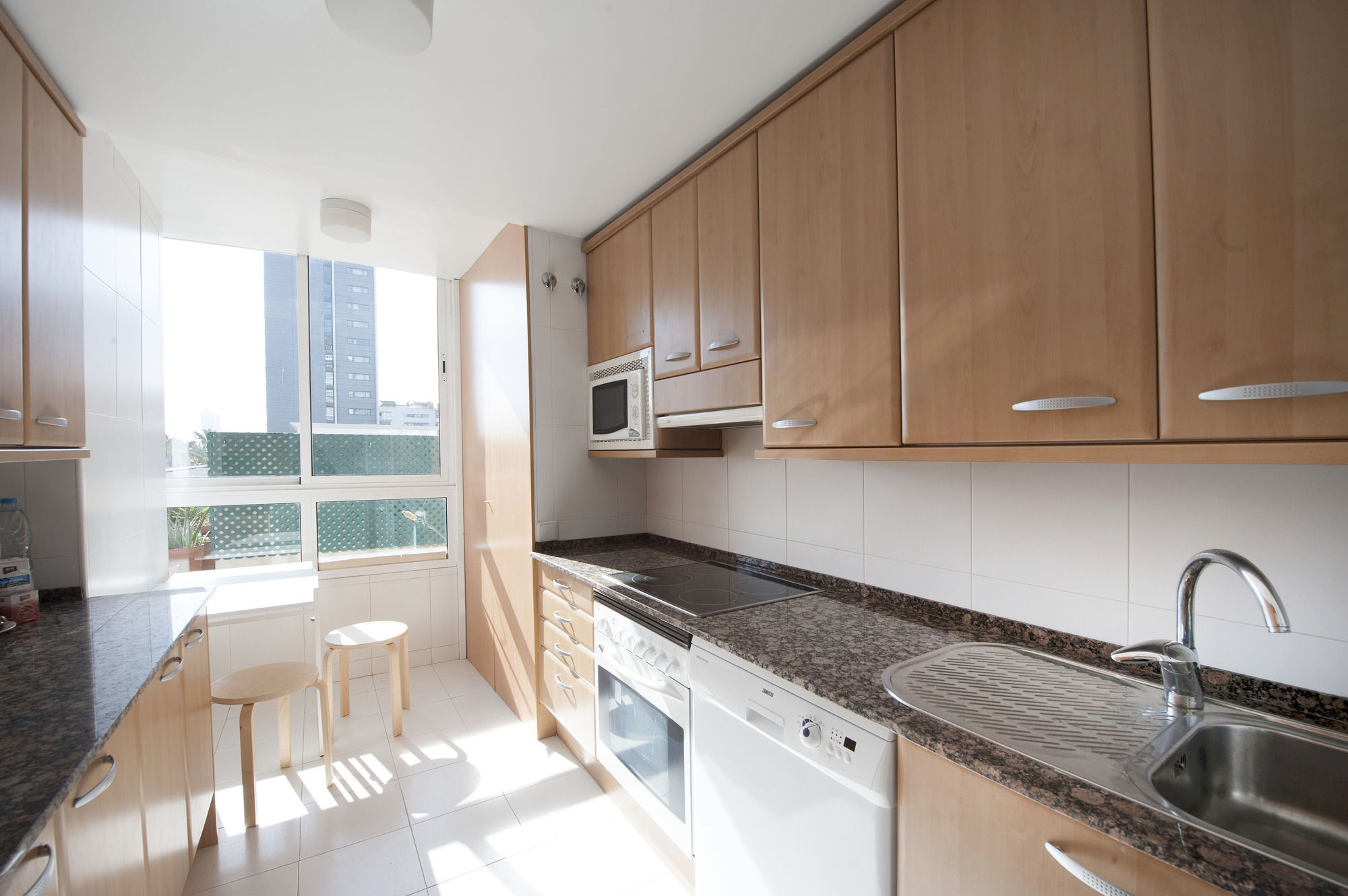 Apartment Stylish Barcelona