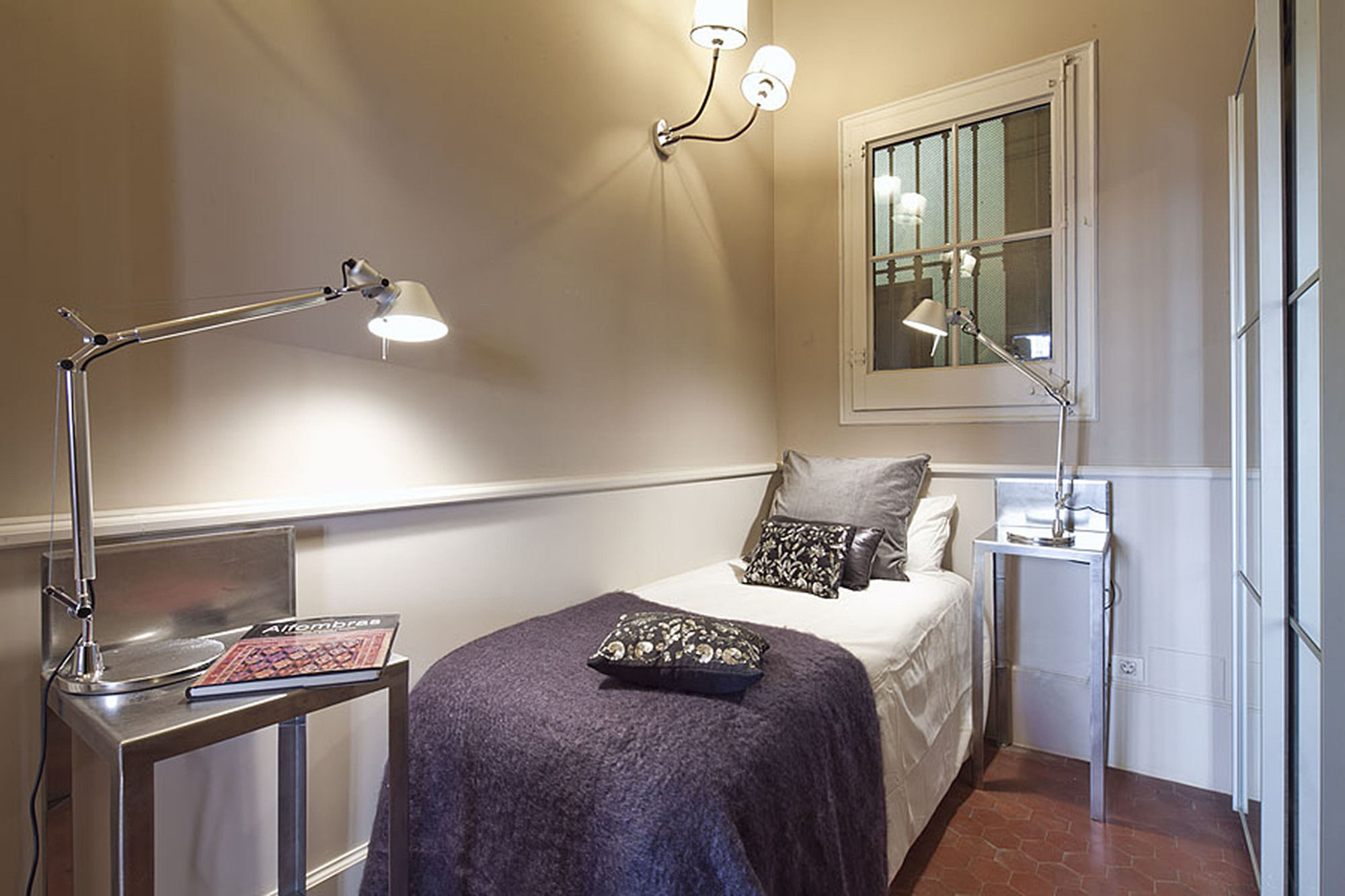 Appartement My Space Rambla Catalunya Center *