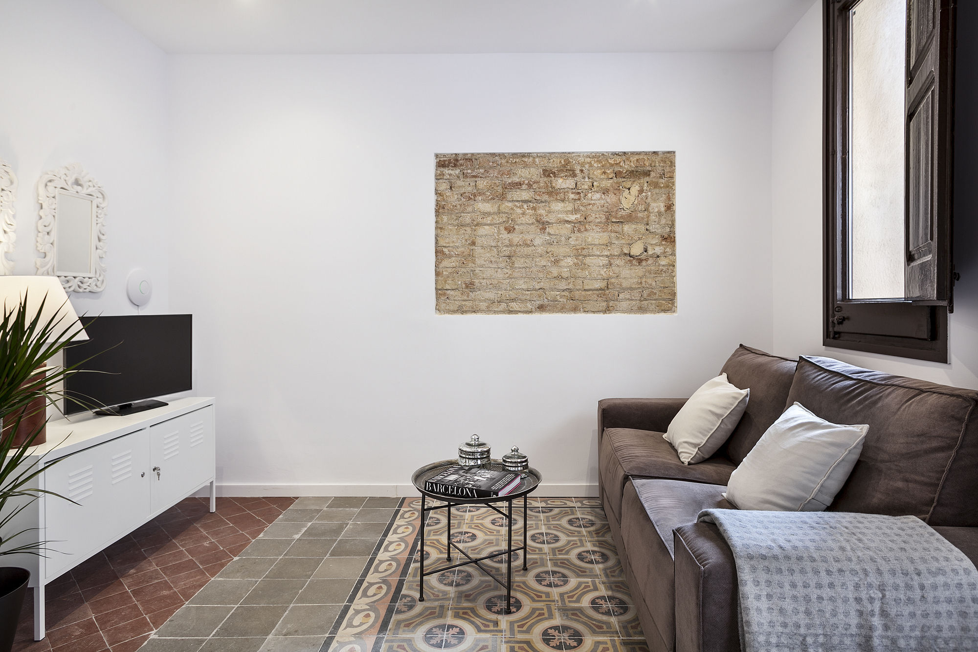 Aspasios Charming Flats Appartement *