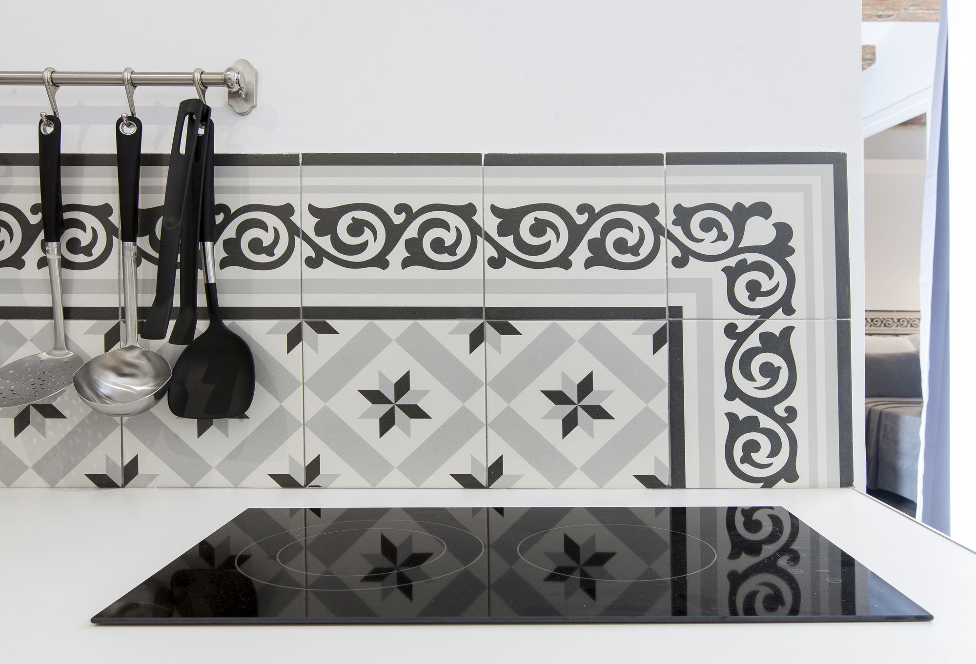 Appartement Aspasios Charming Flats