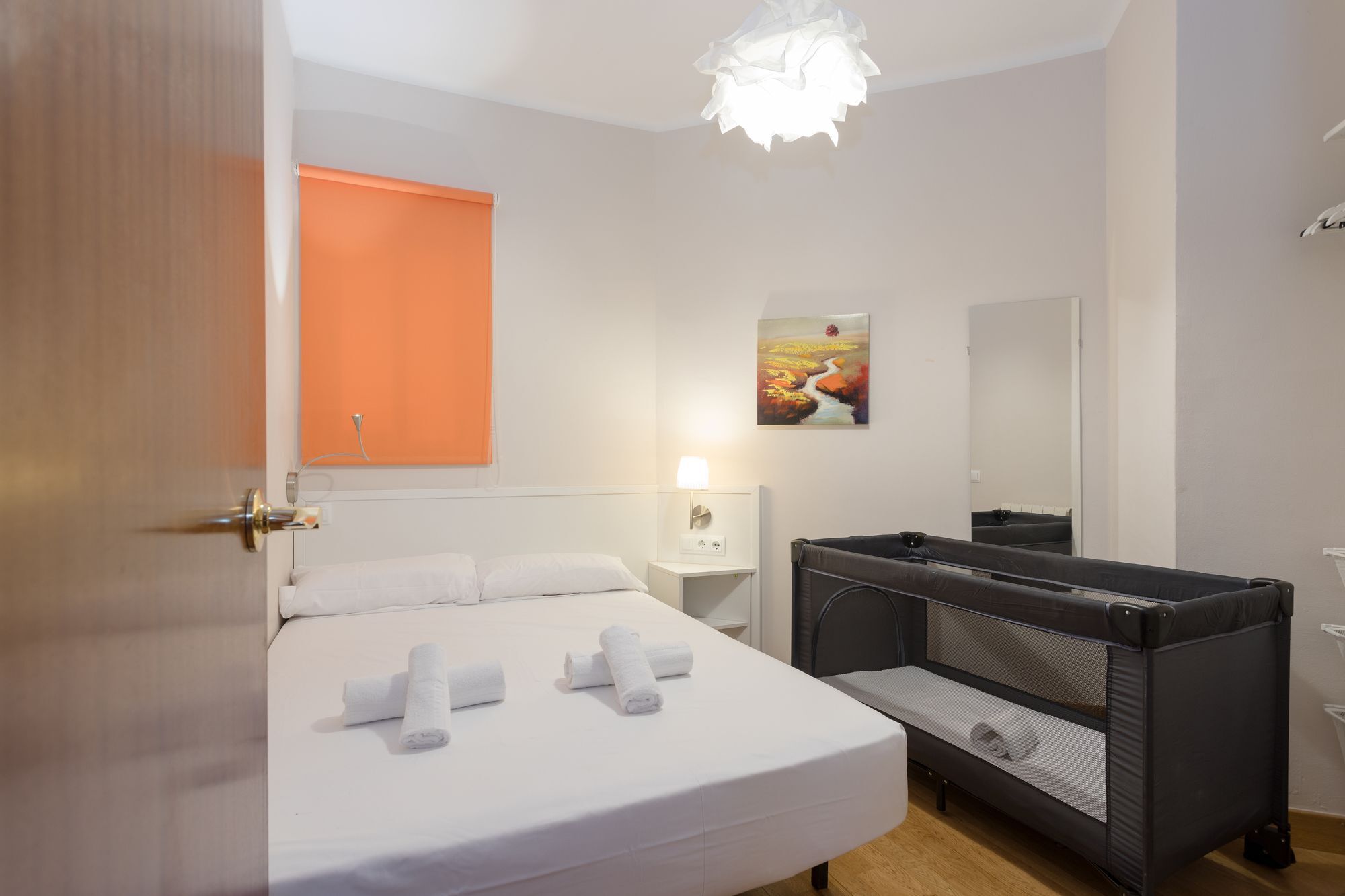 Sagrada Familia - Gaudi Appartement