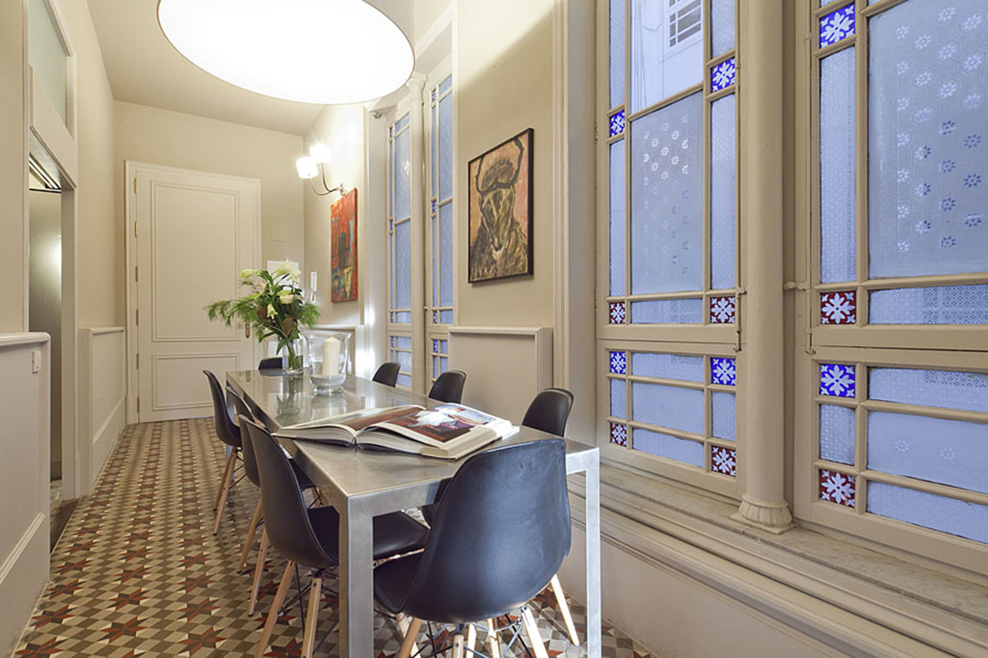 Appartement My Space Rambla Catalunya Center *