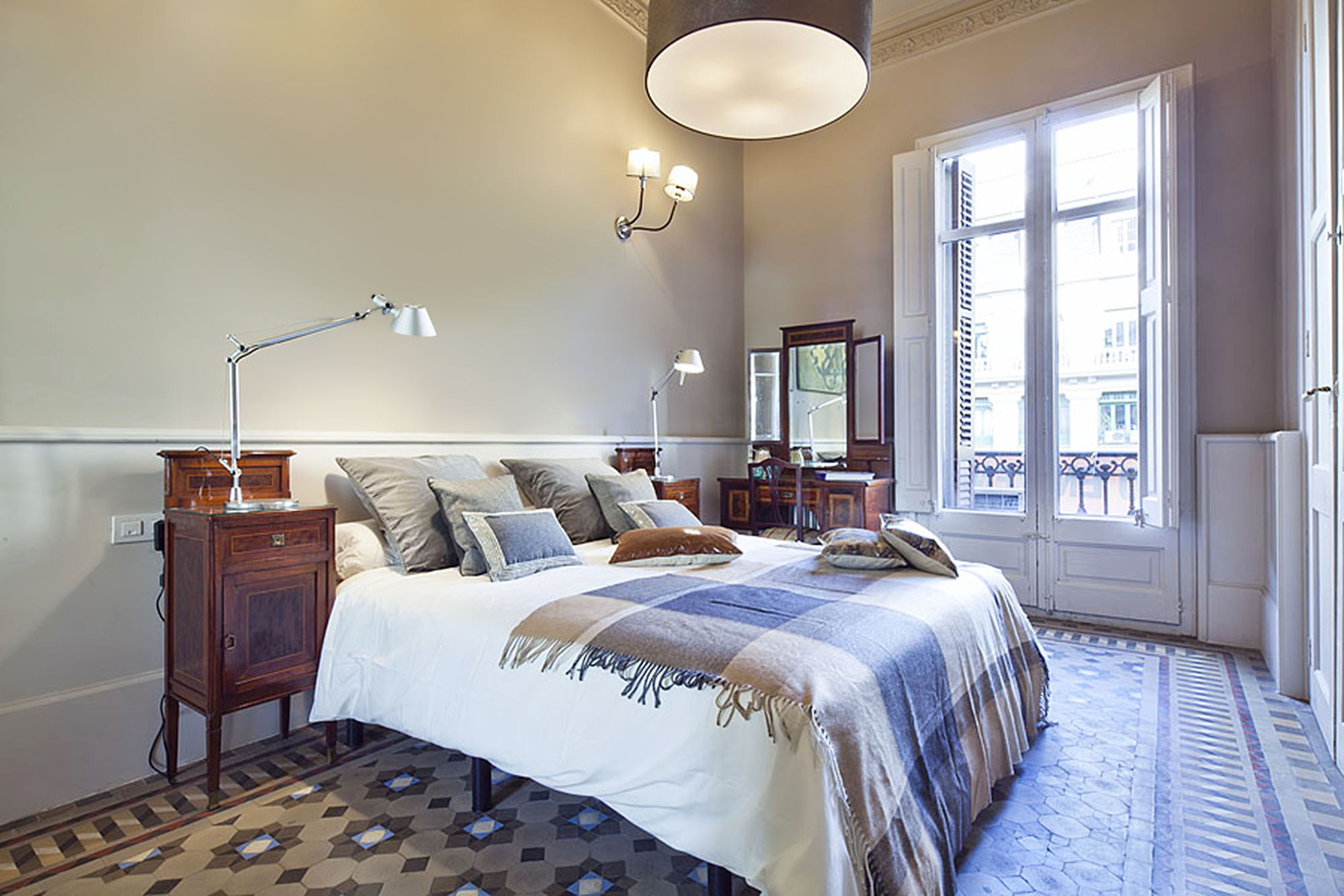 My Space Rambla Catalunya Center Appartement Barcelona