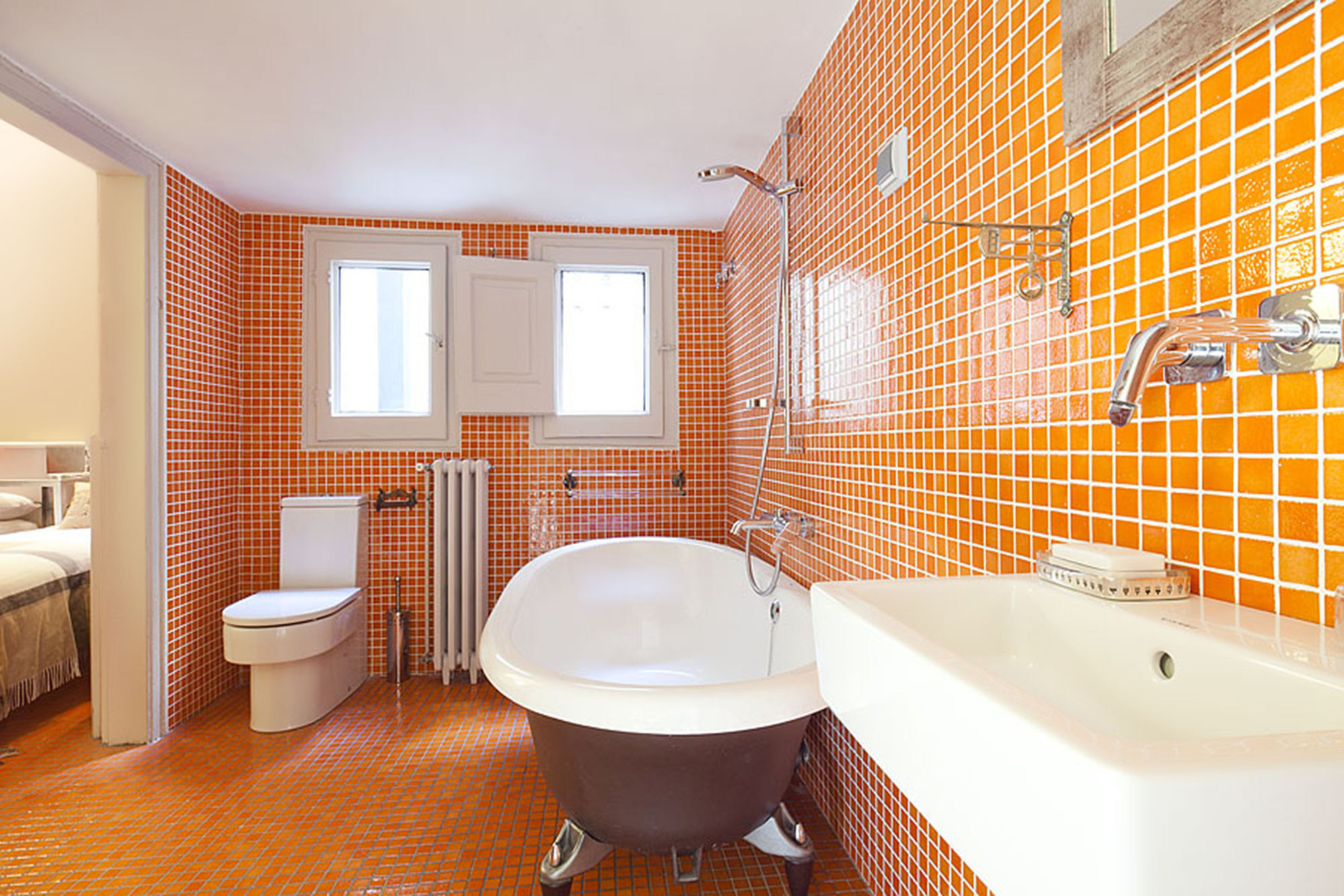 My Space Rambla Catalunya Center Appartement *