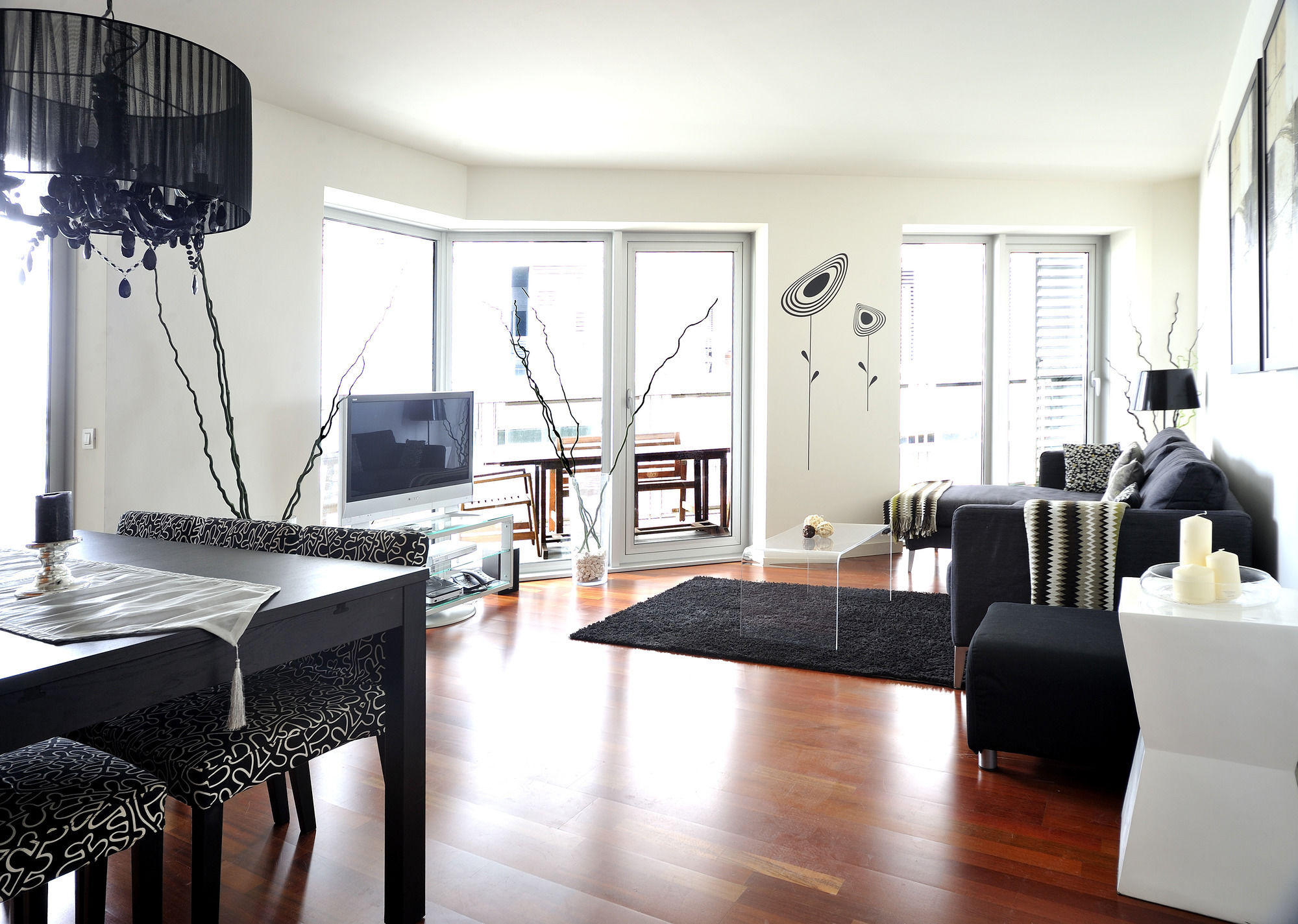 Apartment Stylish