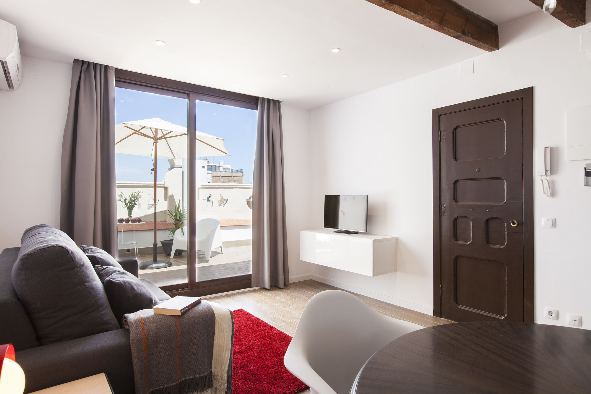 Aspasios Charming Flats Appartement