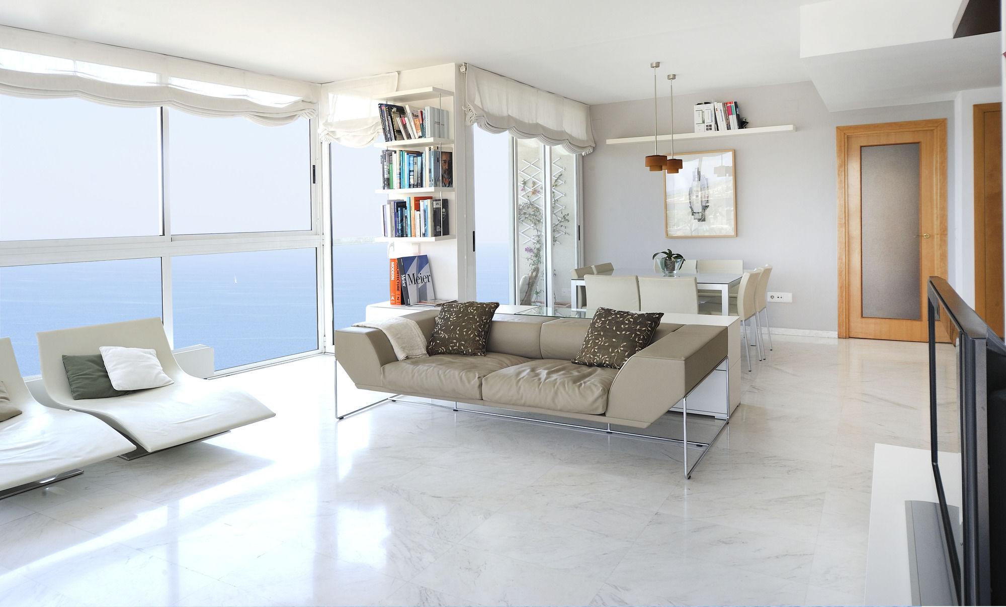Apartment Stylish *