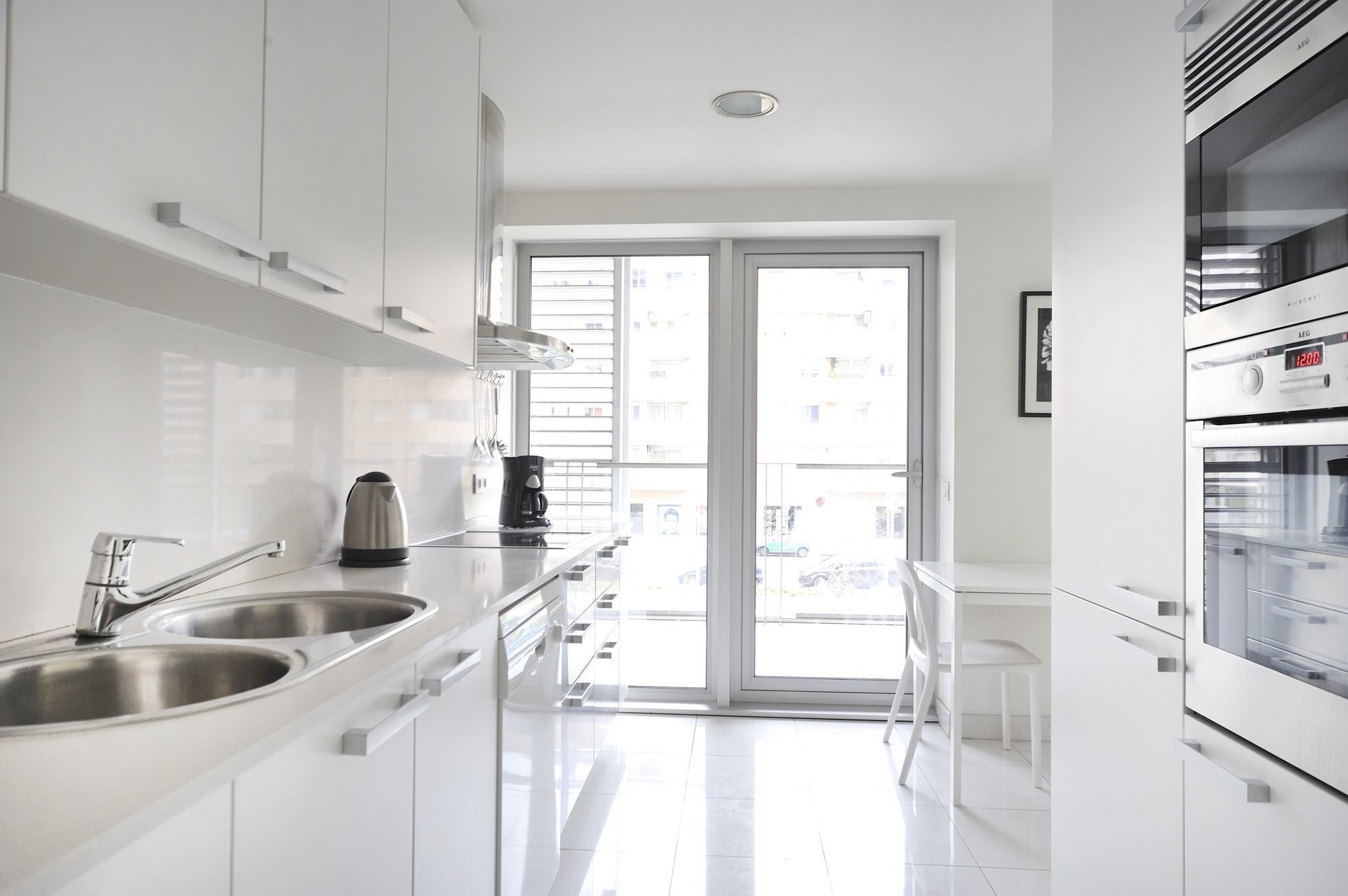 Apartment Stylish *