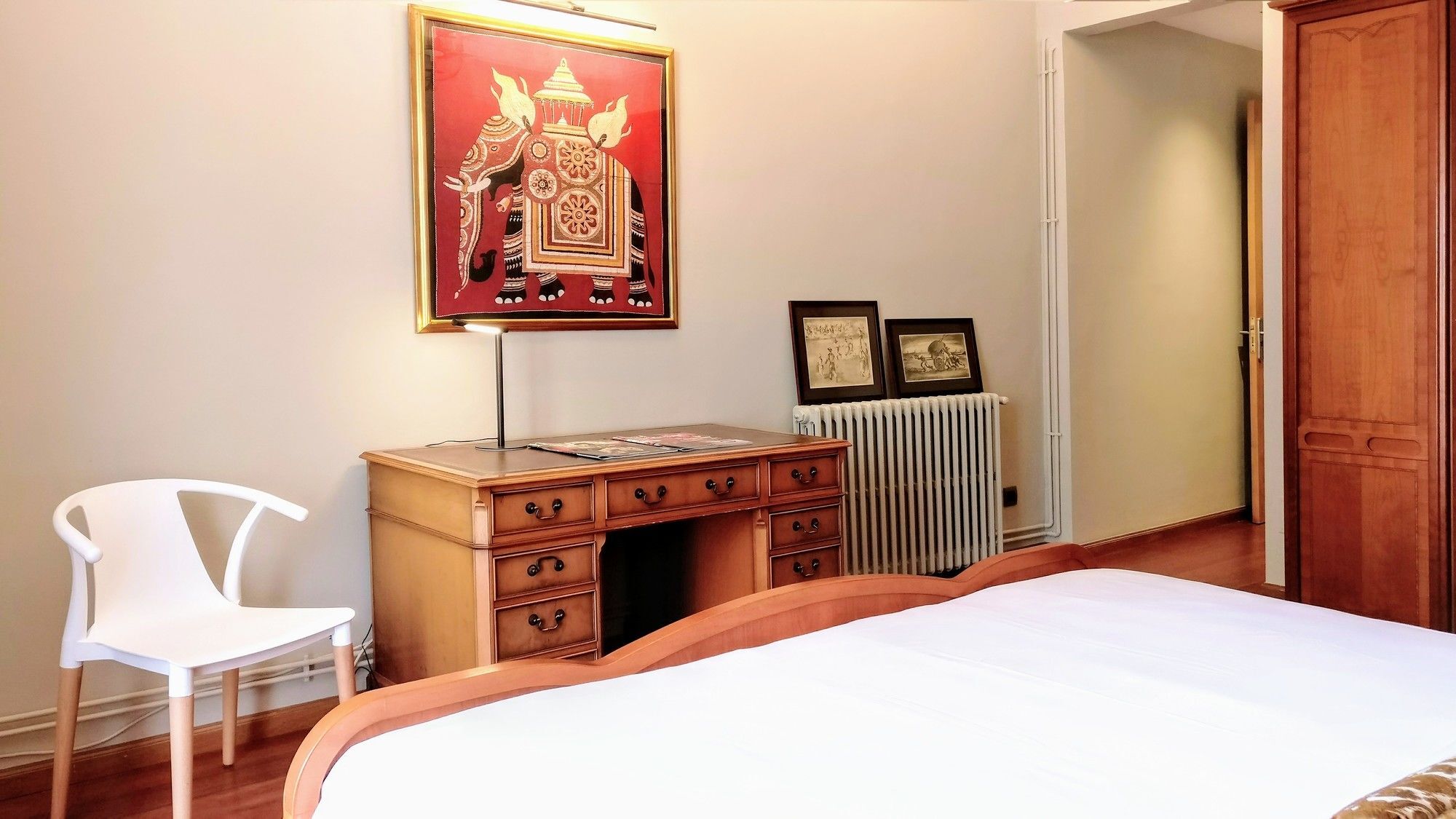 Bizflats Paseo De Gracia * Barcelone