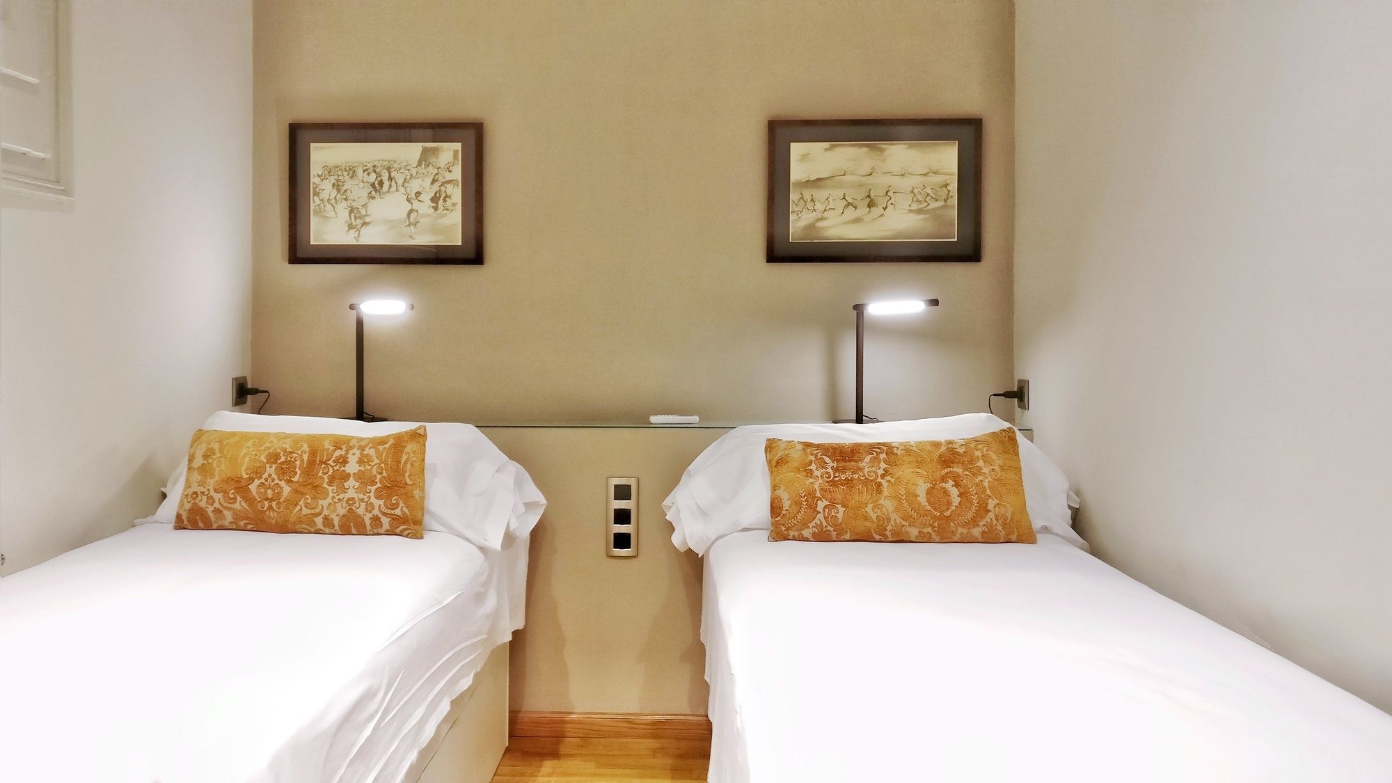 Appartement Bizflats Paseo De Gracia *