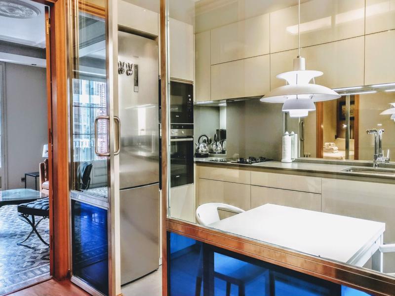 Bizflats Paseo De Gracia Barcelone