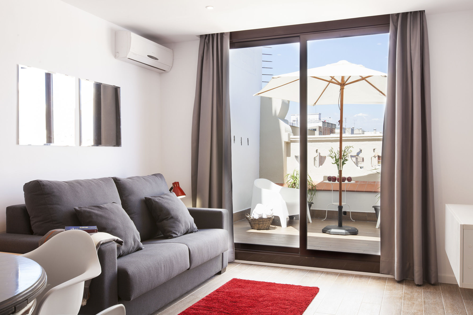 Aspasios Charming Flats Barcelona
