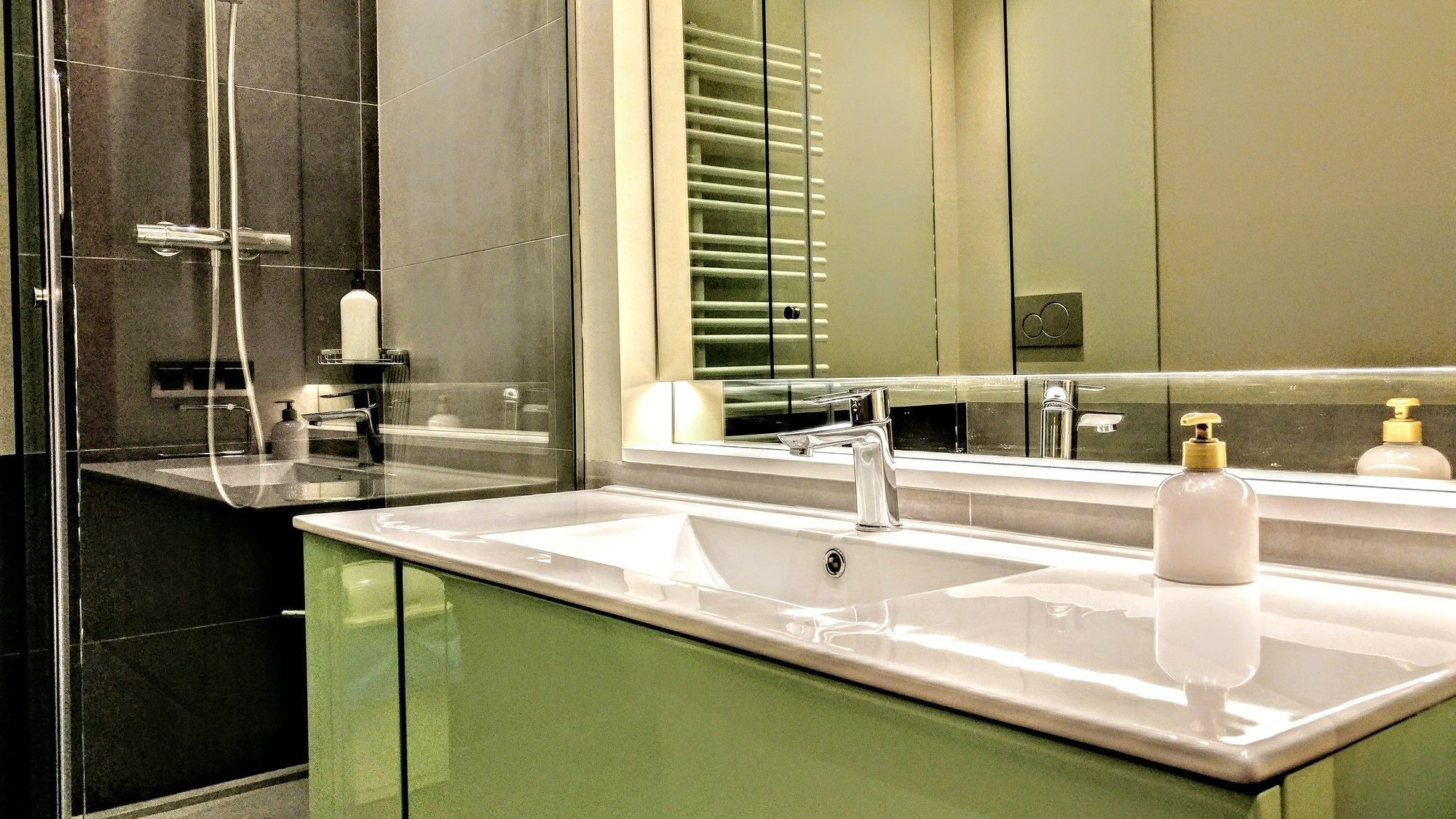 Bizflats Paseo De Gracia * Barcelone
