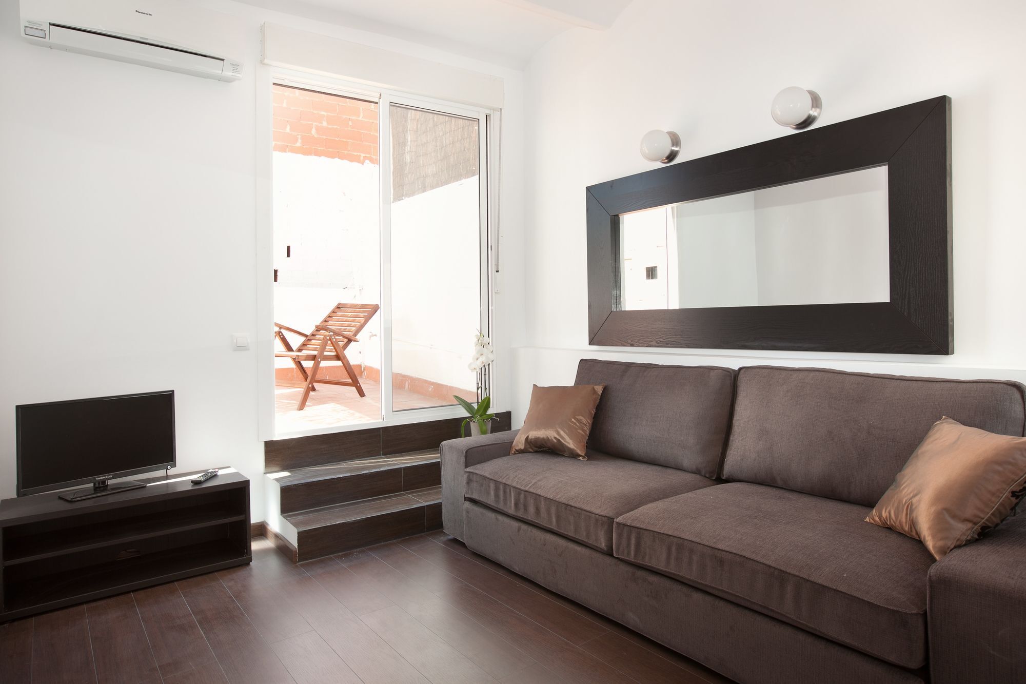 Appartement Sagrada Familia Barcelona