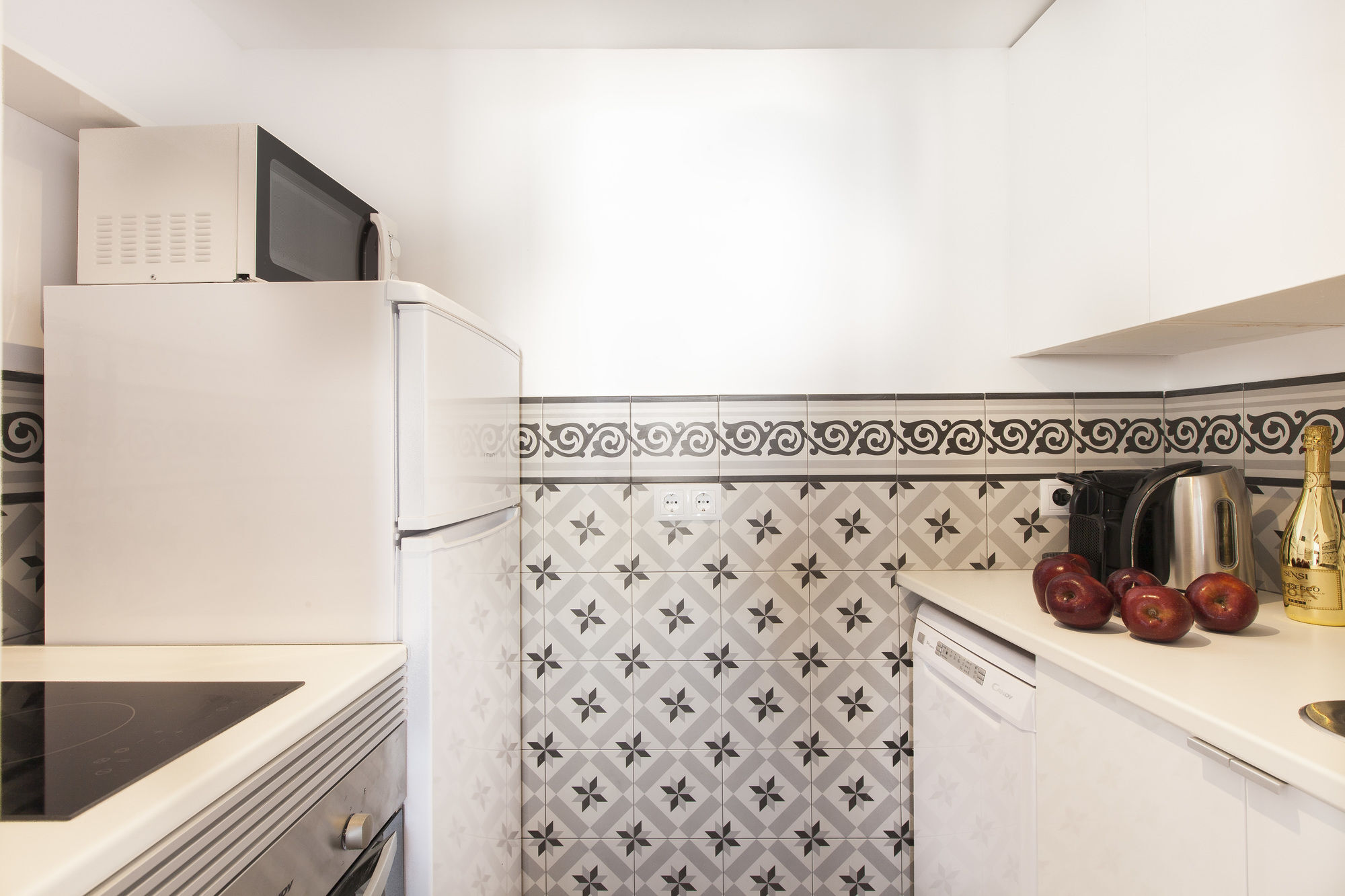 Aspasios Charming Flats Appartement