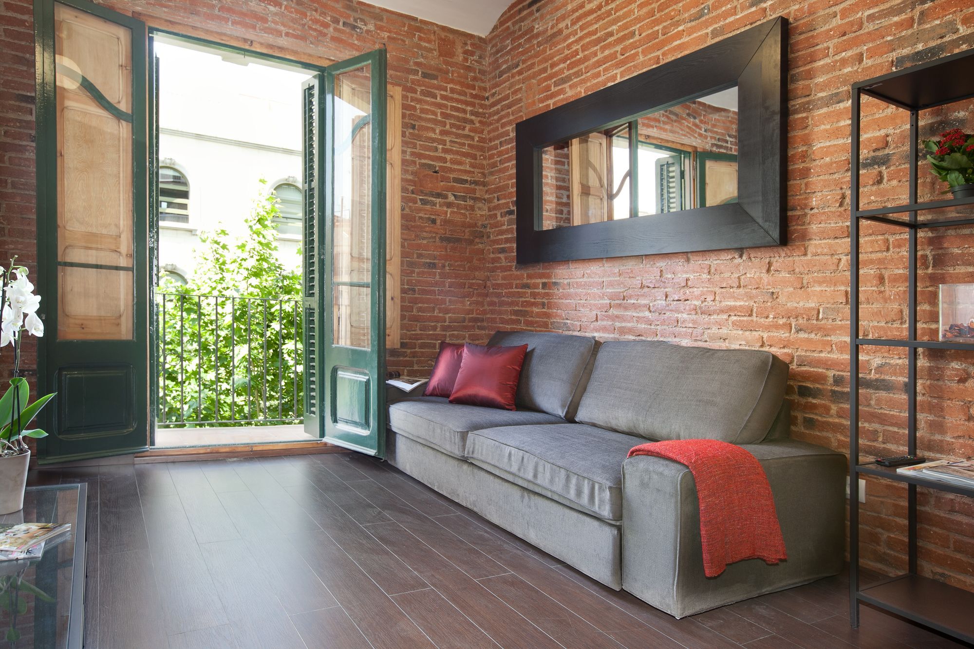 Sagrada Familia Appartement