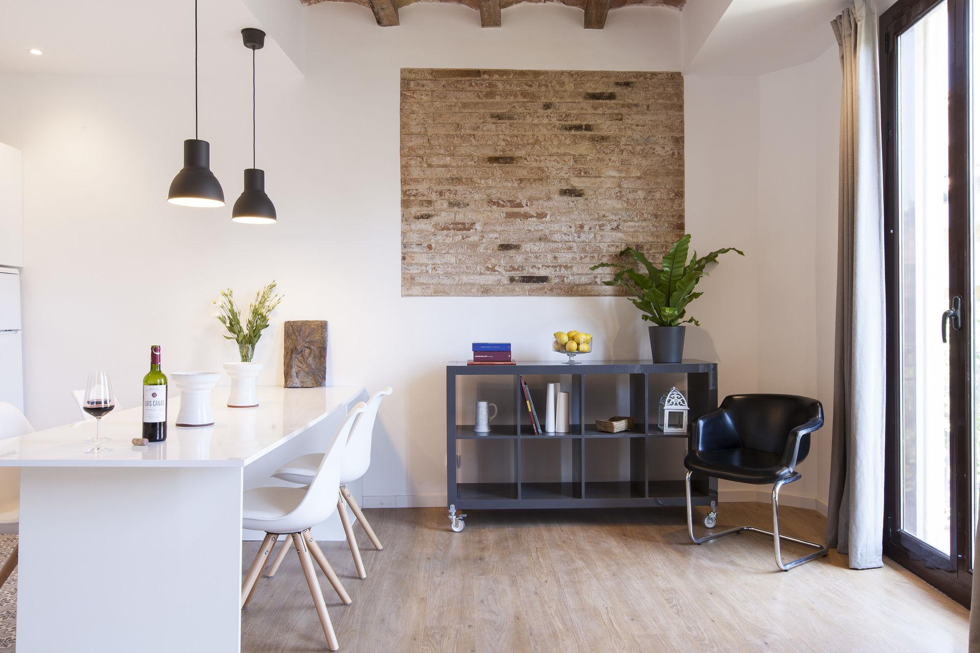 Aspasios Charming Flats Appartement *