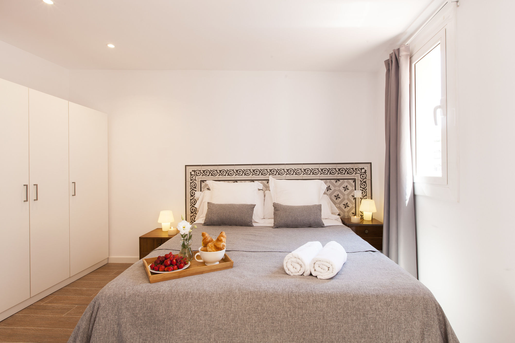 Appartement Aspasios Charming Flats *