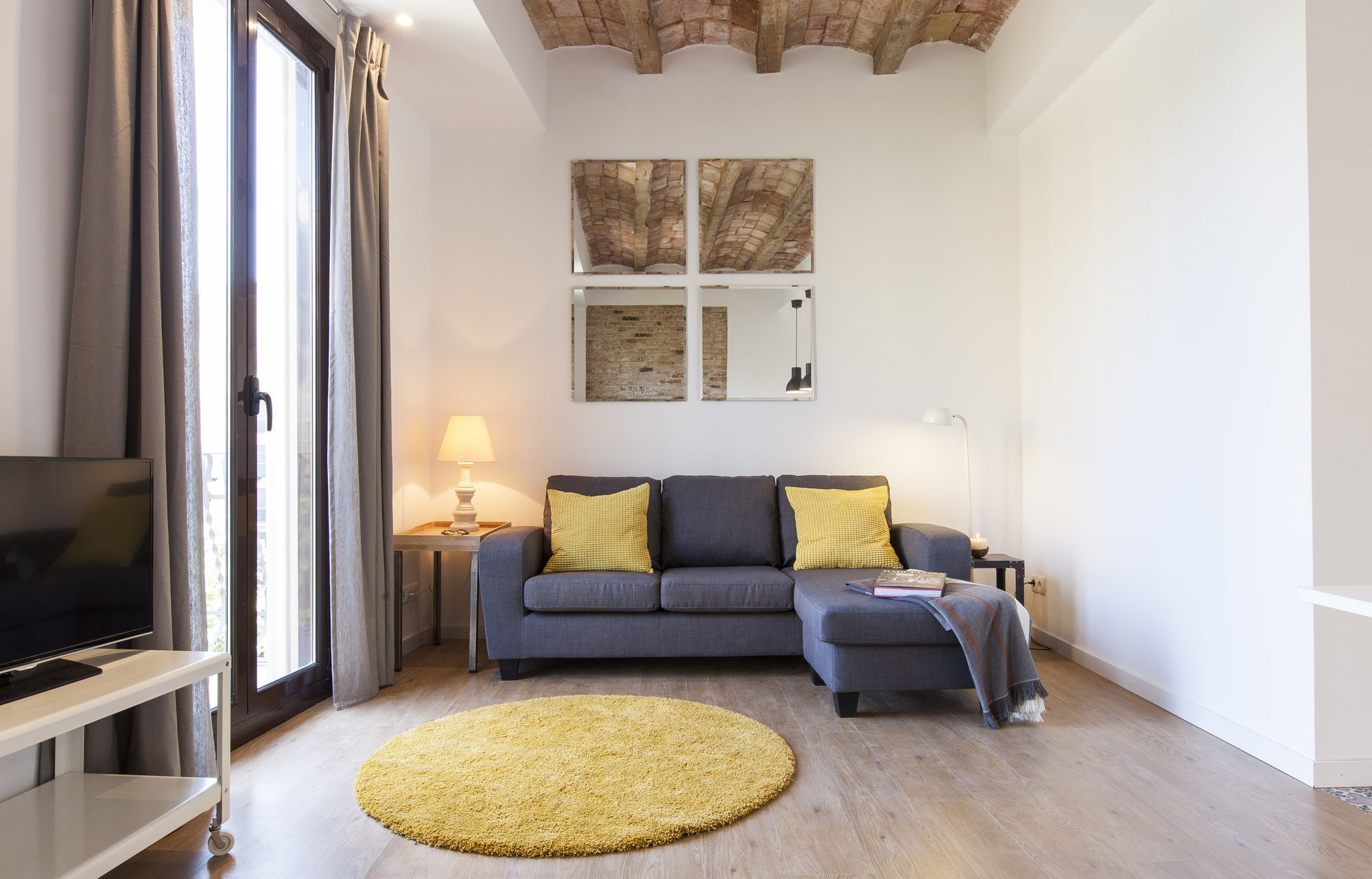 Aspasios Charming Flats Appartement