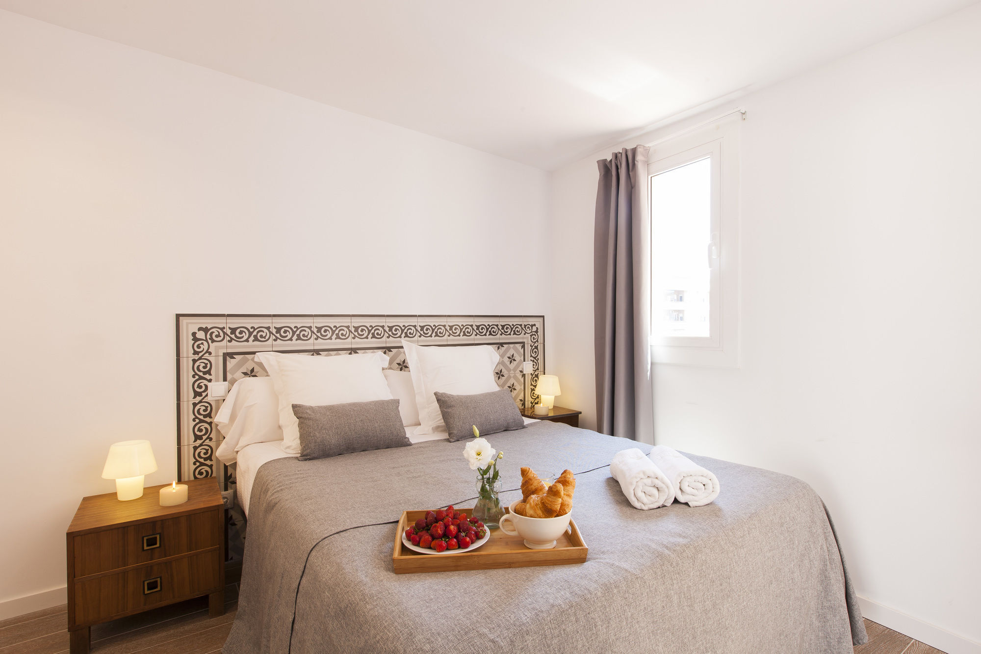 Aspasios Charming Flats Appartement