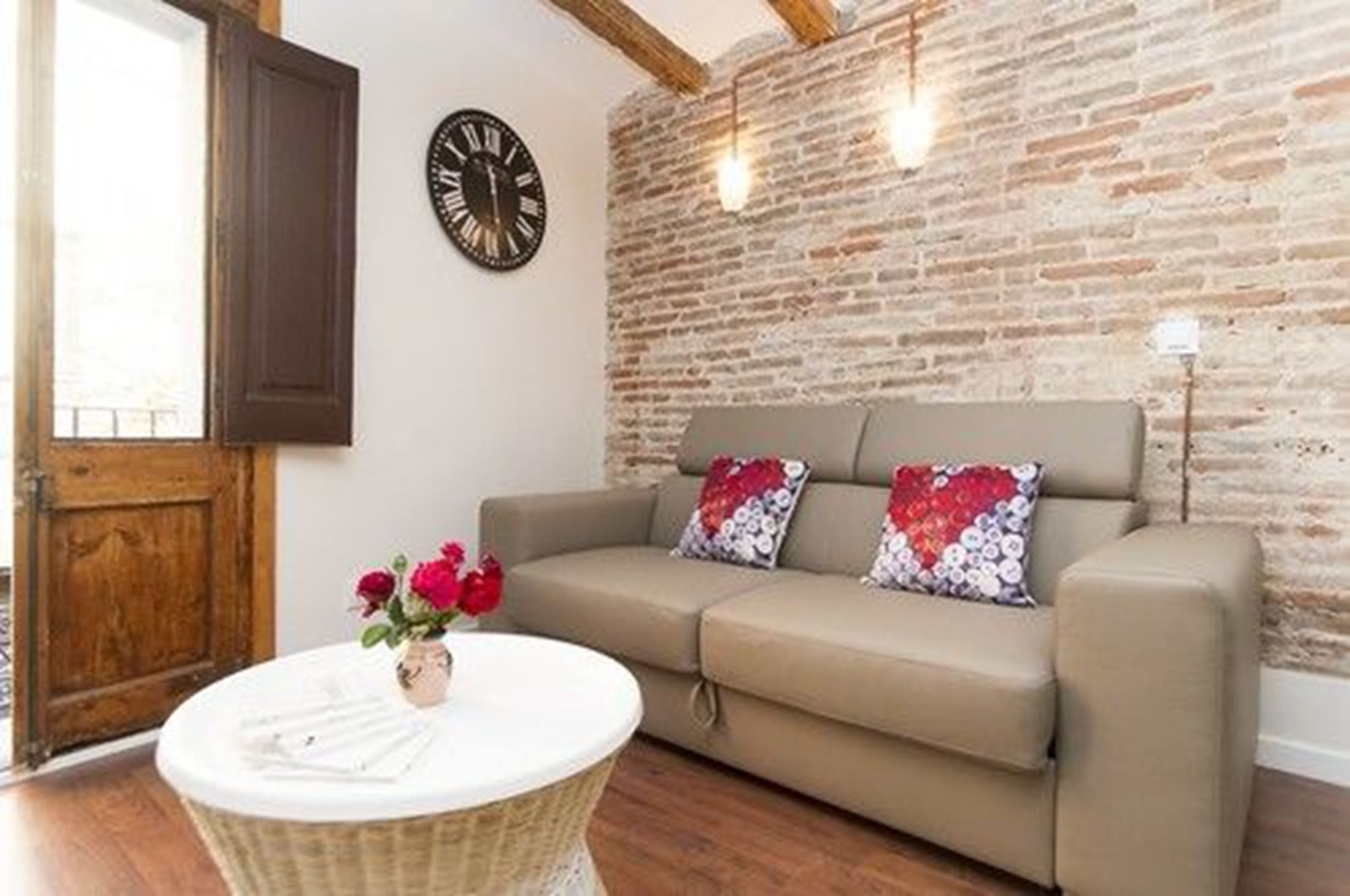 Sfamilia Hotel Barcelona