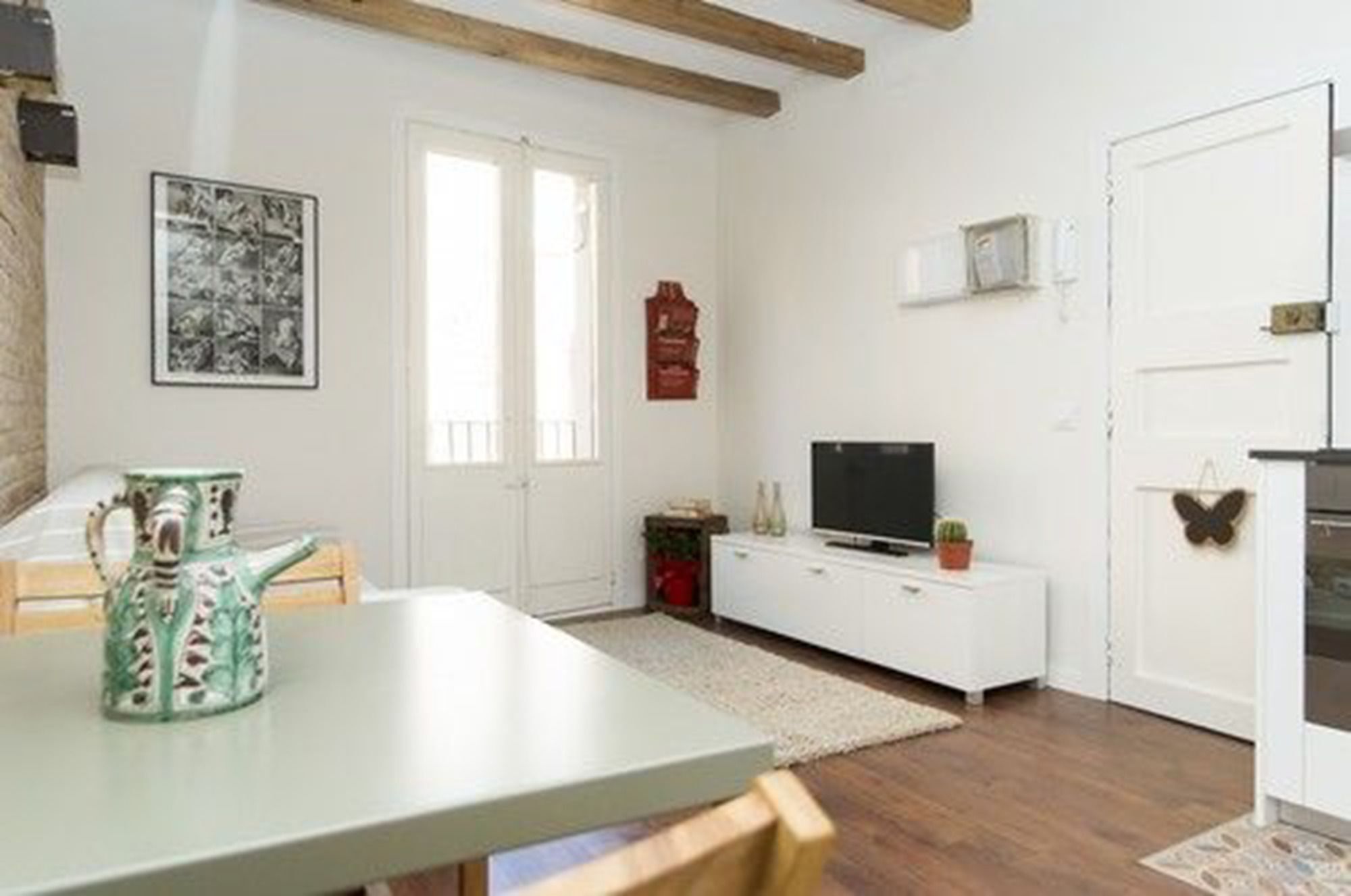 Hotel Sfamilia Barcelona