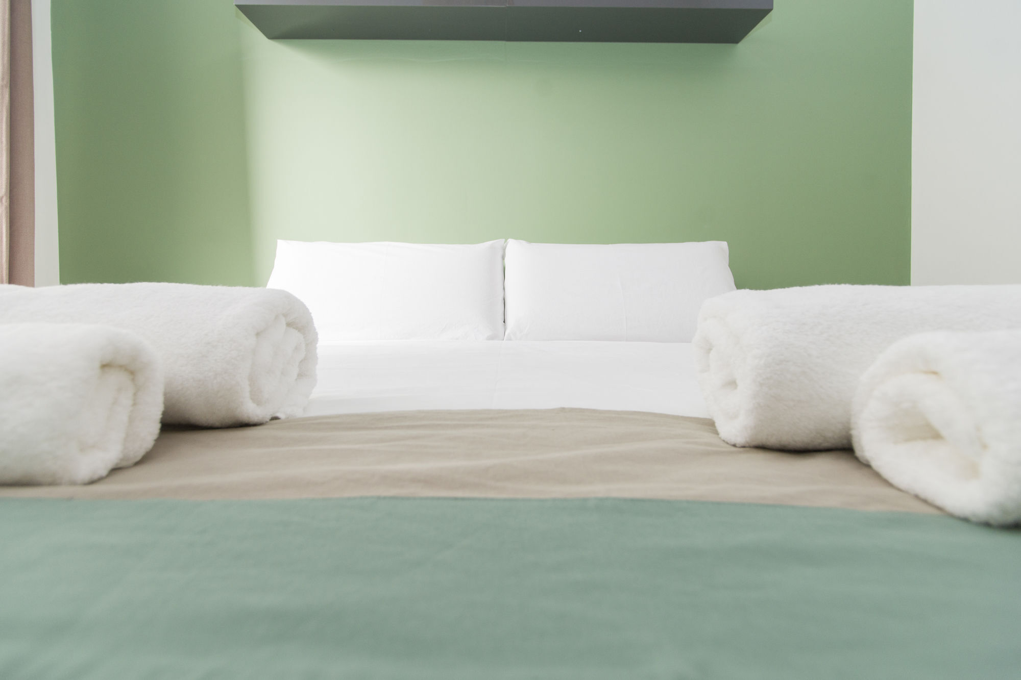 Sfamilia Hotel 3*