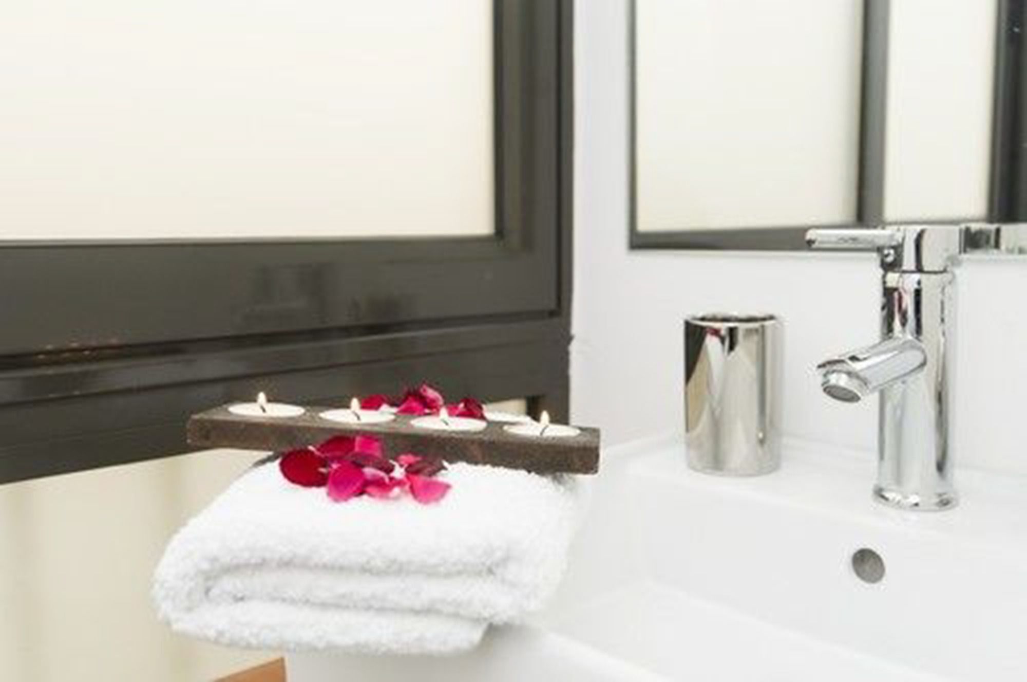 Hotel Sfamilia Barcelona