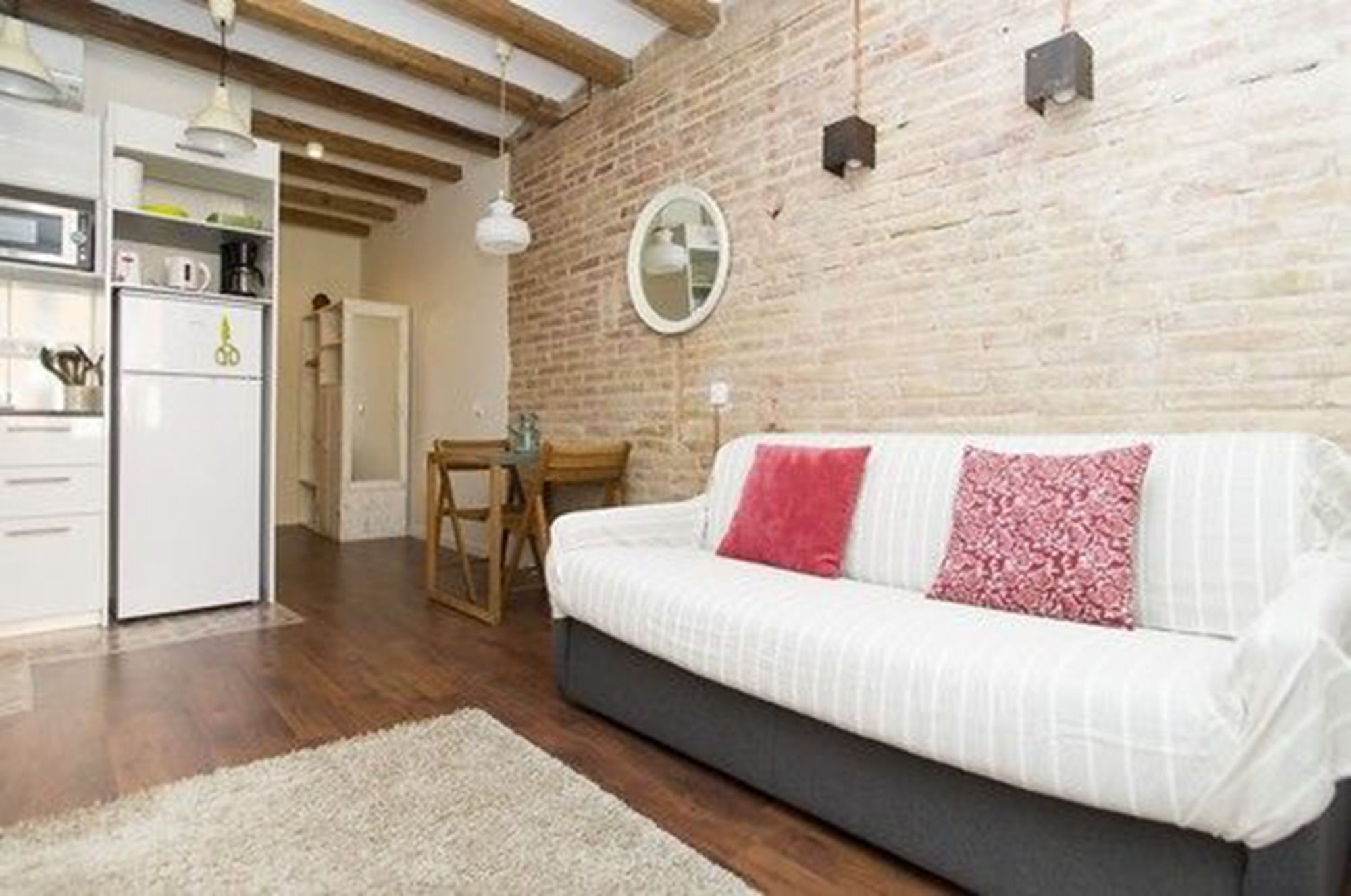 Hotel Sfamilia Barcelona
