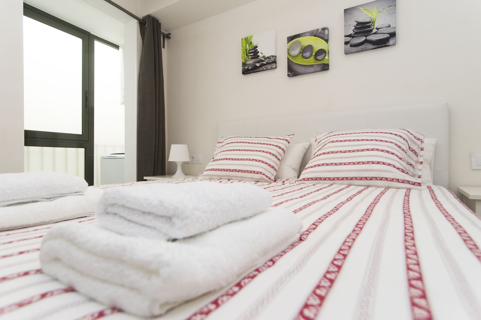 Hotel Sfamilia Barcelona