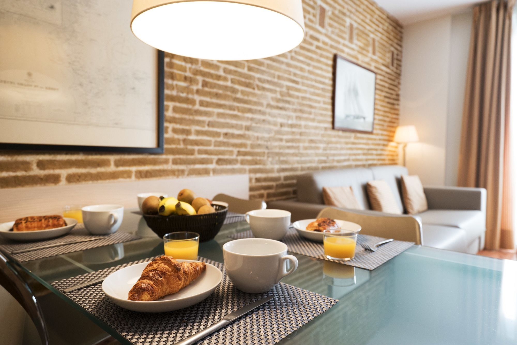 Arc De Triomf Appartement Barcelona