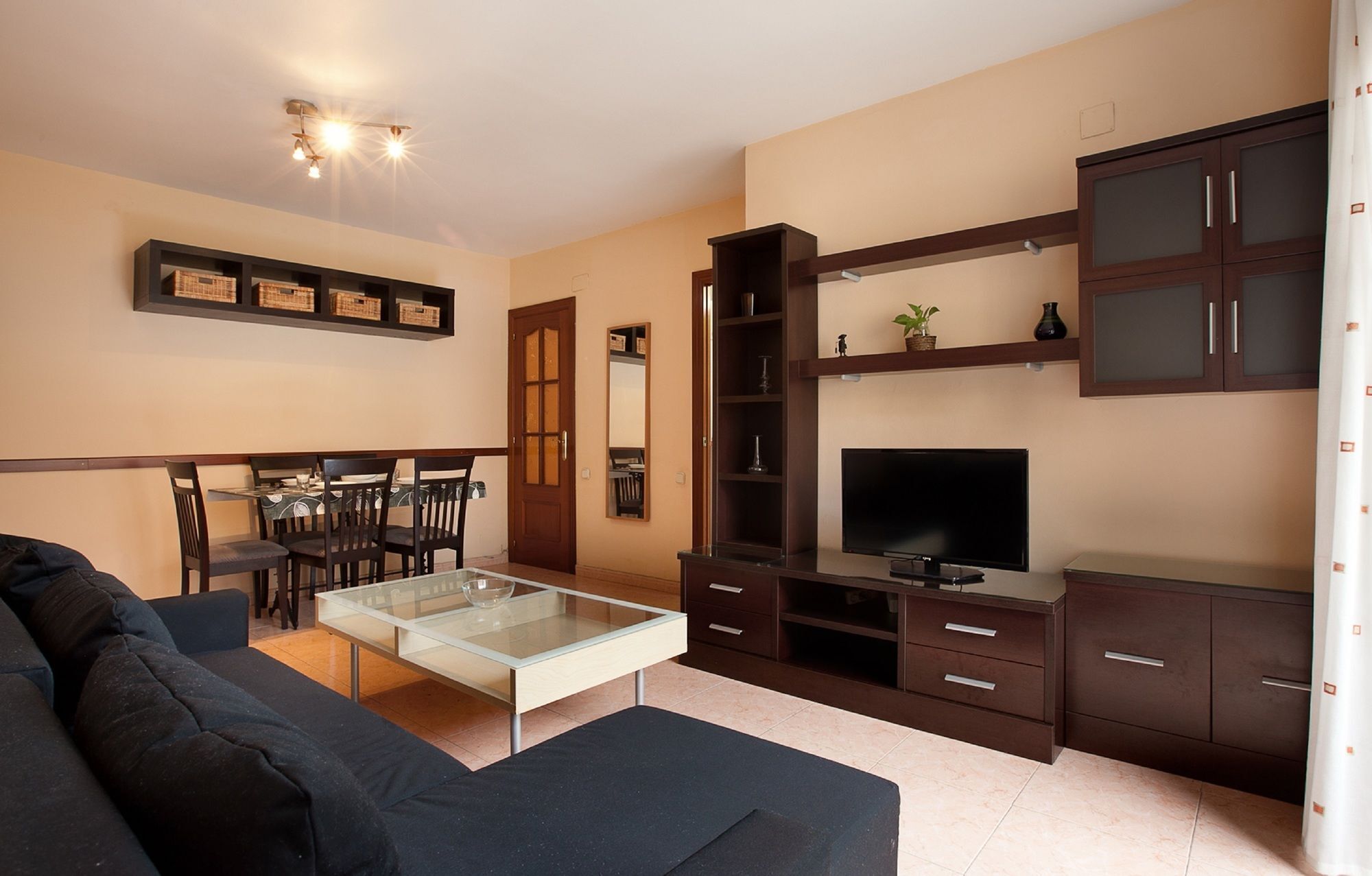 Gracia Nextdoor 2 Apartamento