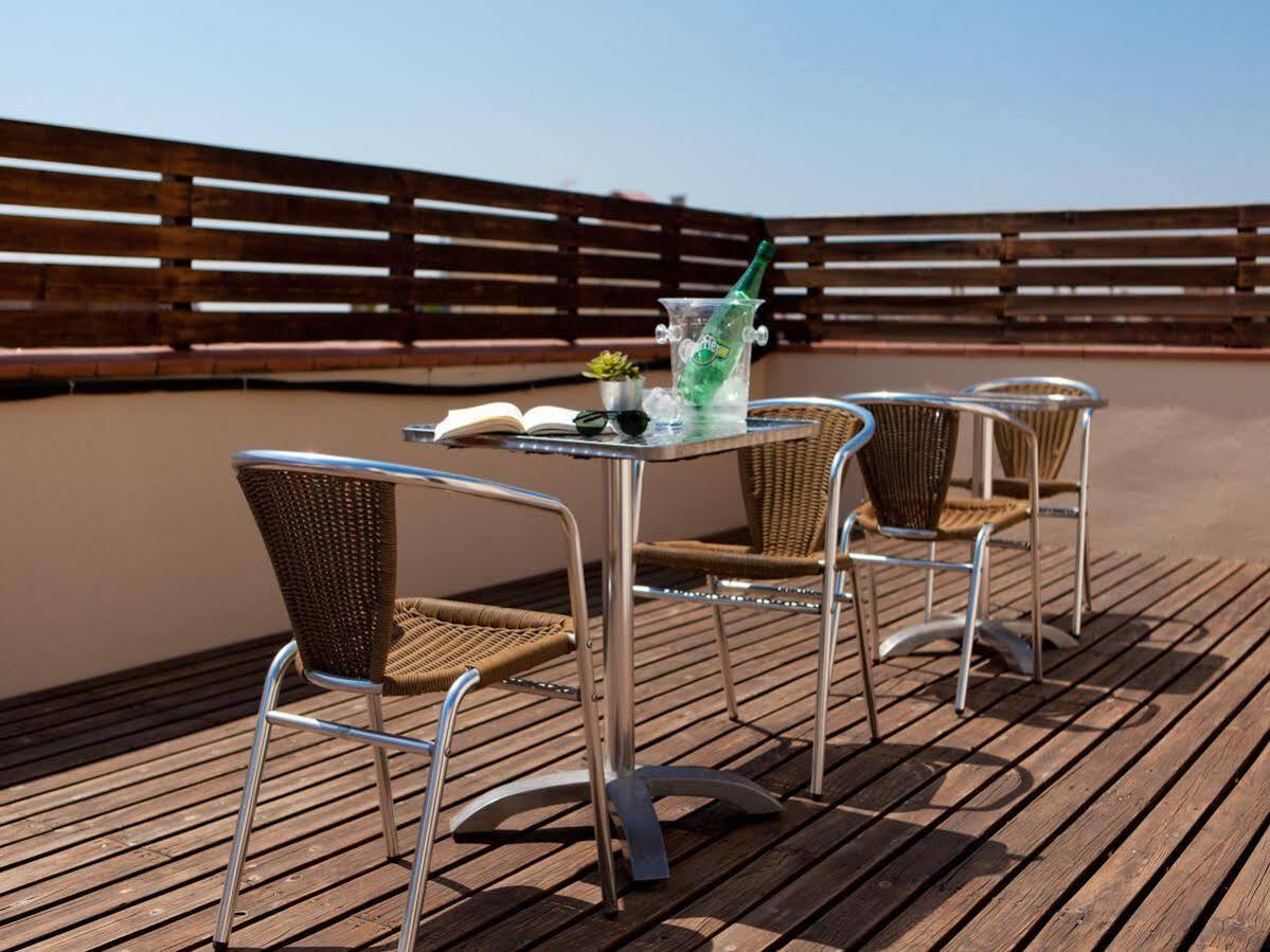 Hotel Sagrada Familia Barcelona