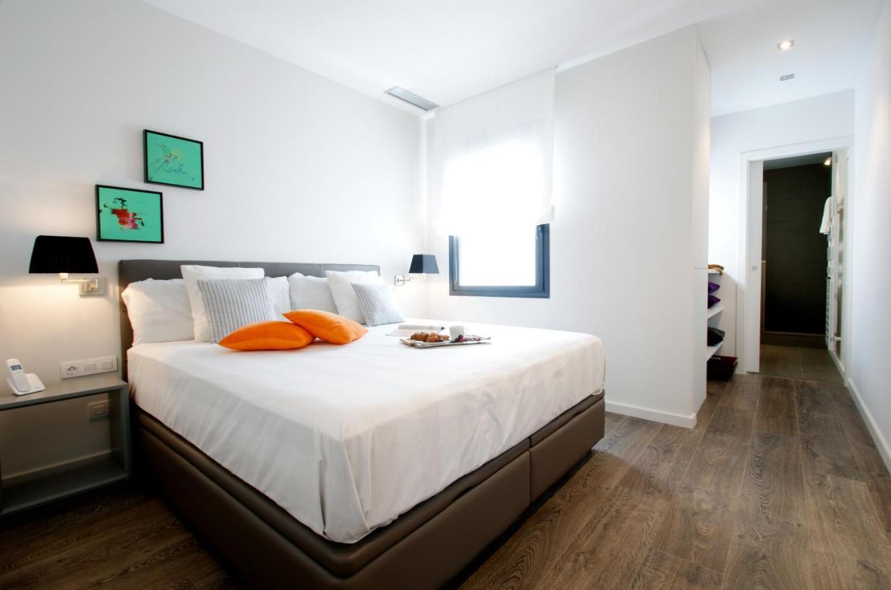 Appartement Deco Barcelona-diagonal *