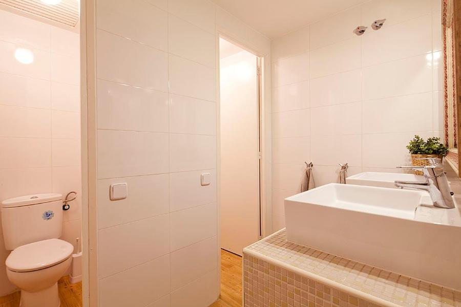 Appartement Loft Centre Barcelona