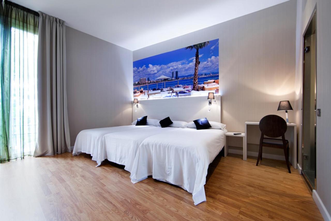 Guest house Bcn Ramblas