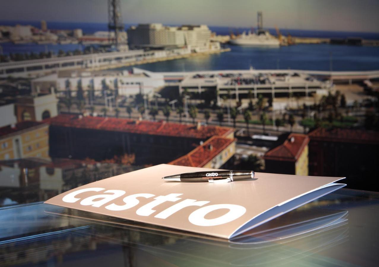 Castro Exclusive Residences Sant Pau Apartamento *