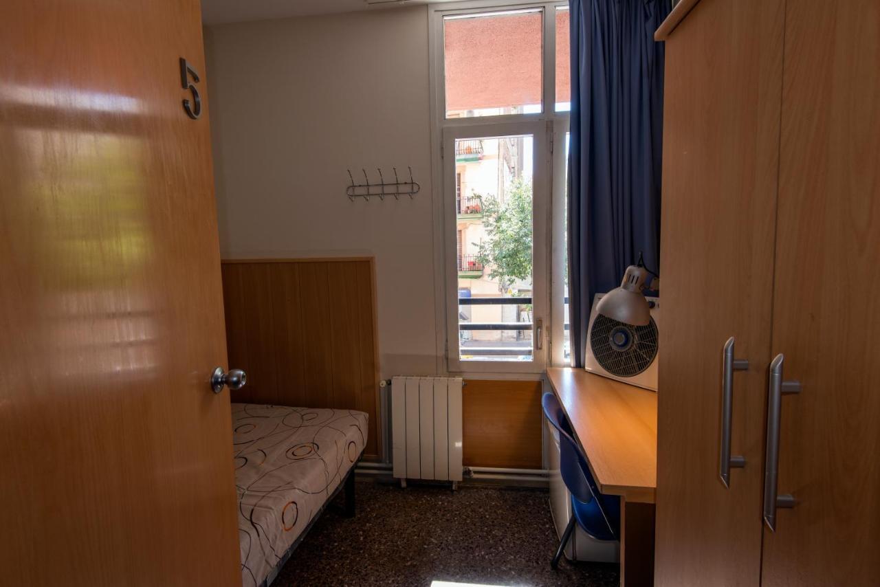Hostel Residencia Sants