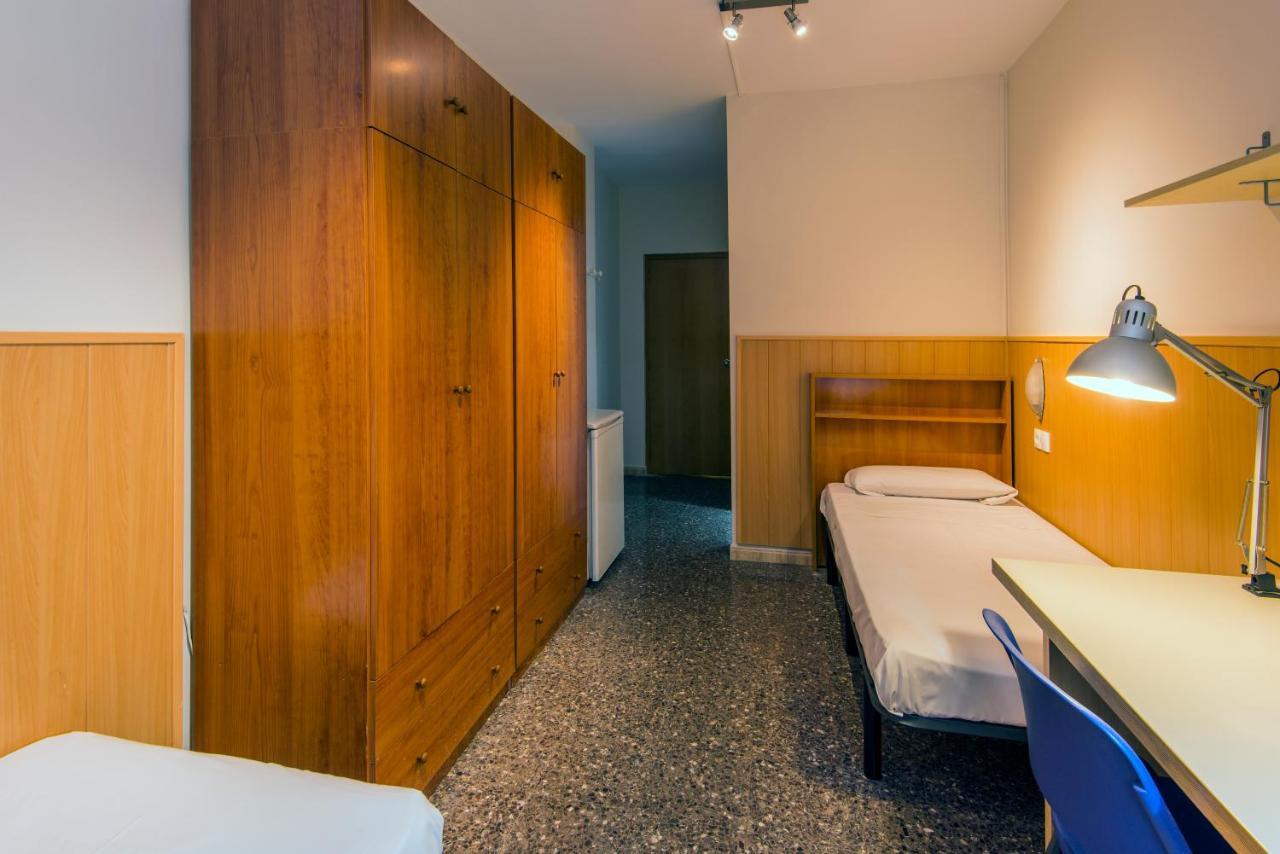 Hostel Residencia Sants
