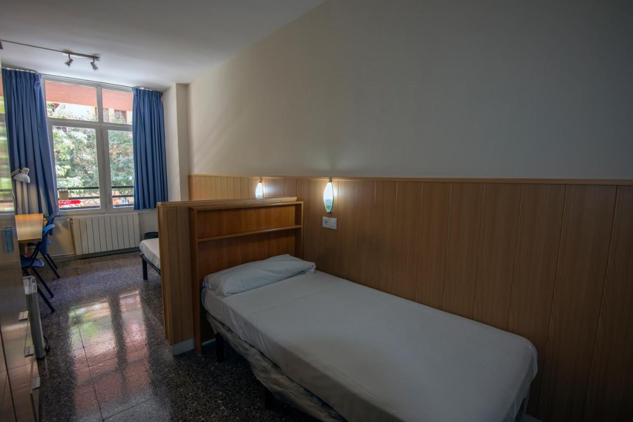 Hostel Residencia Sants