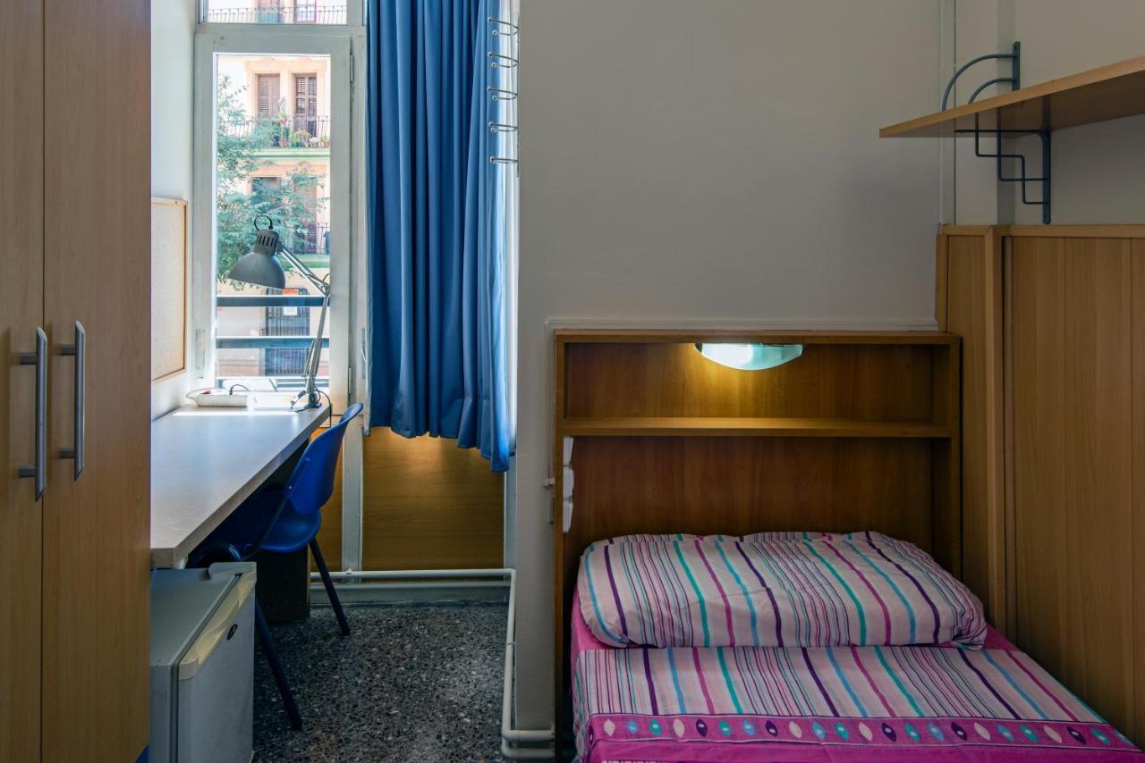 Residencia Sants Hostel *