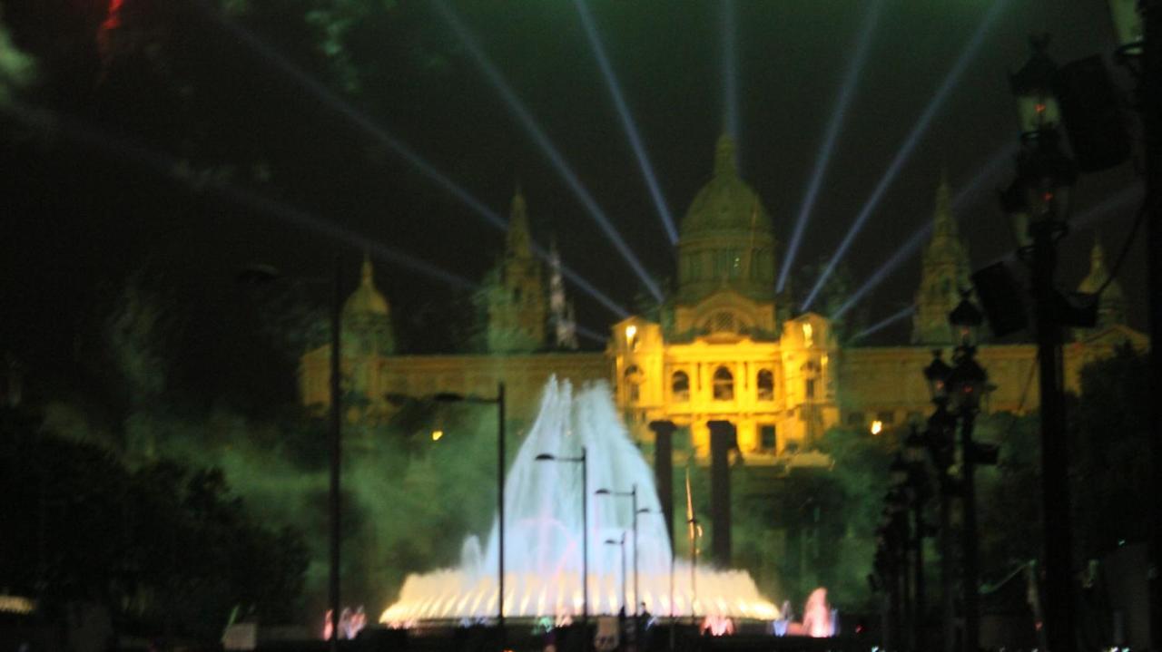 Trip Spain Appartement *