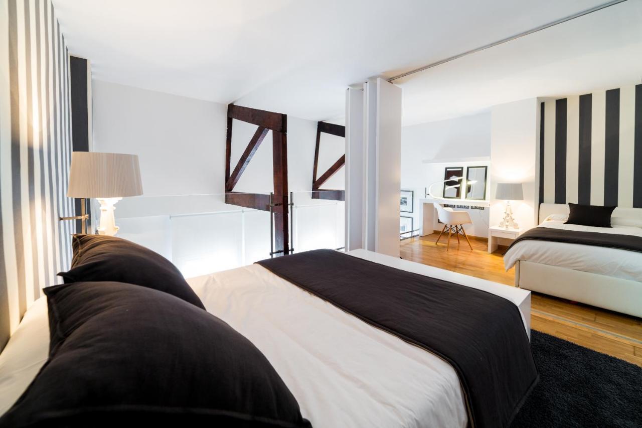 Bcn Luxury Appartement