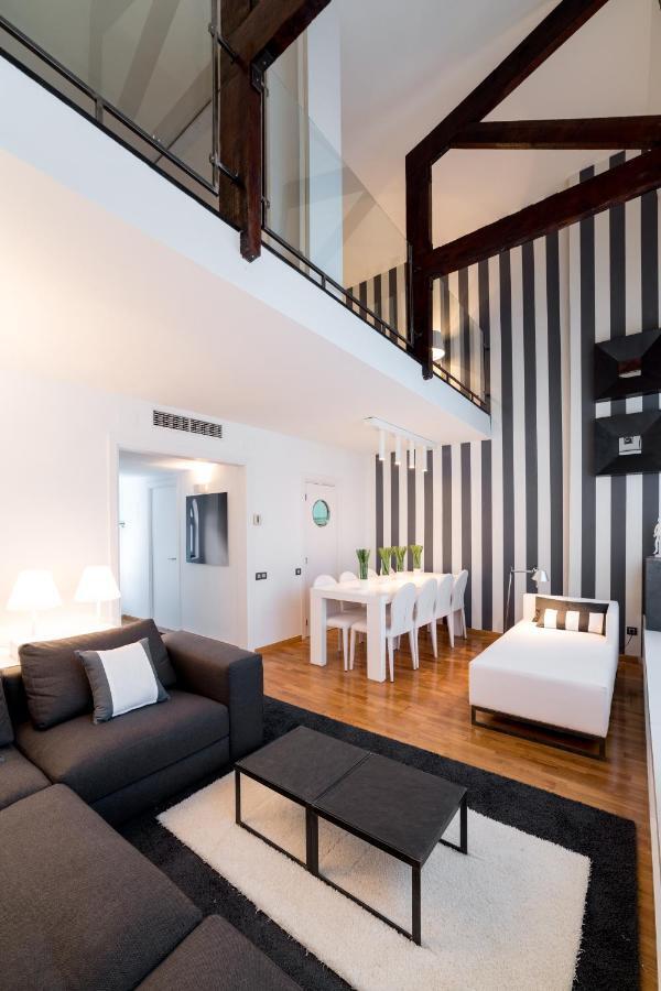 Bcn Luxury Appartement *