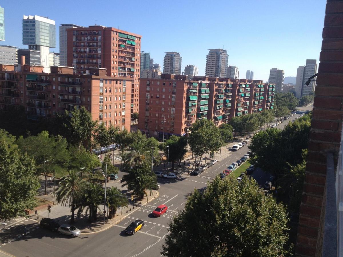 Apartamento Forum Appartement *