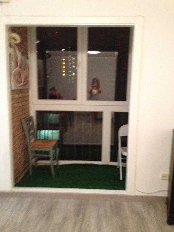 Apartamento Forum Appartement Barcelone