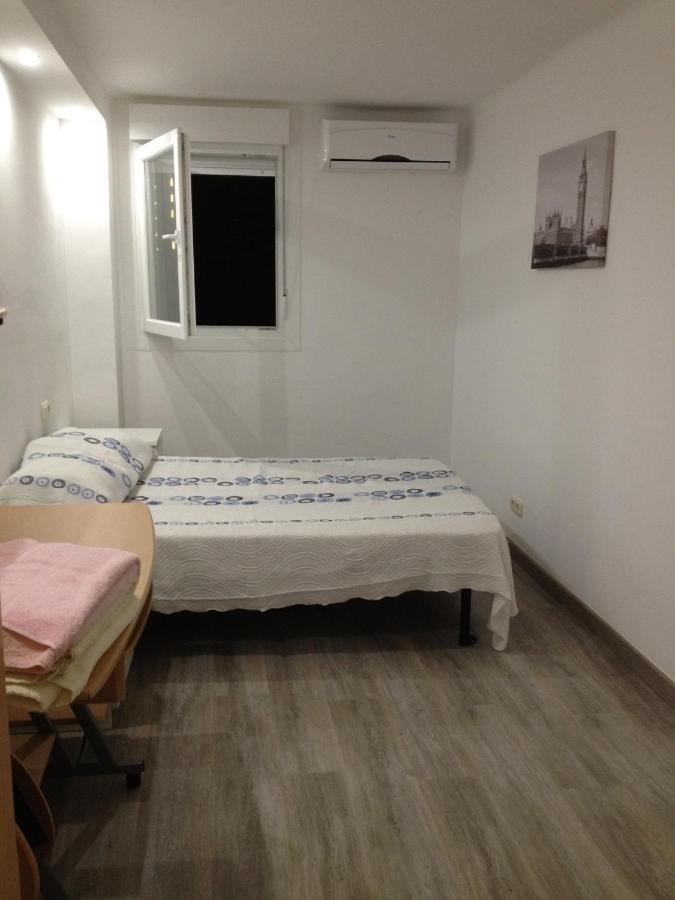 Apartamento Forum *