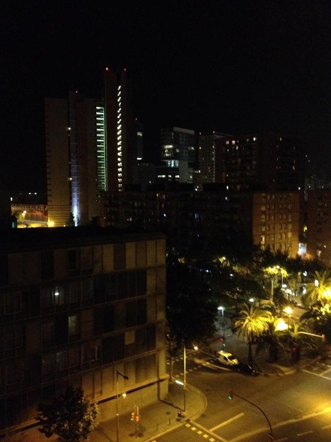 Apartamento Forum * Barcelone