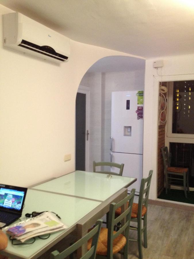 Apartamento Forum * Barcelone